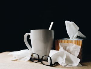 Comment préparer votre corps à affronter l’hiver ?