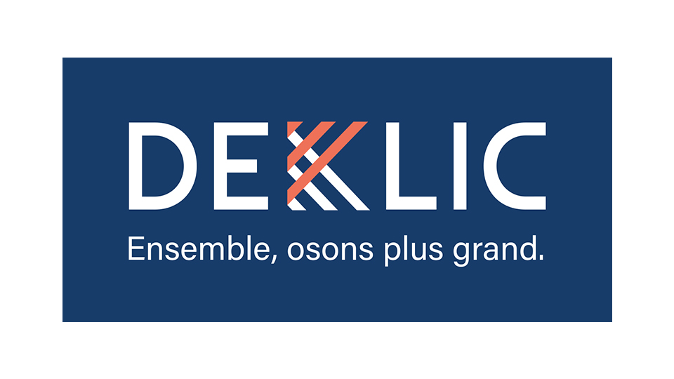 DEKLIC