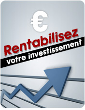 rentabilisez