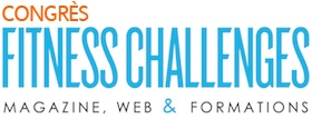 Logo Fitness Challenge
