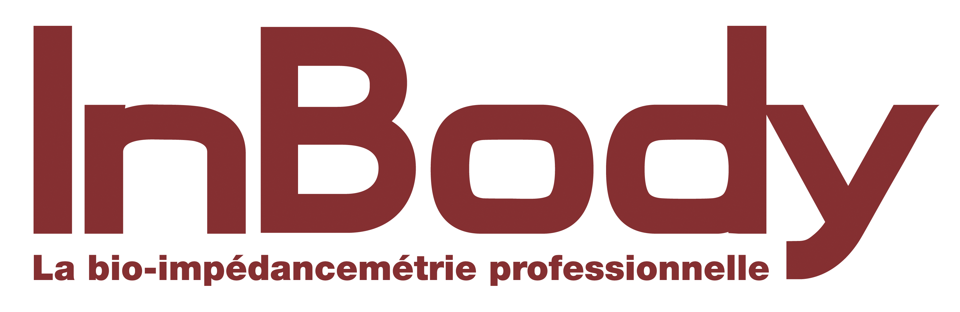 InBody France Logo